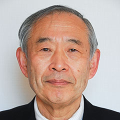 Professor Masato Shibuya