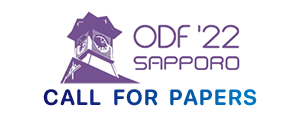 ODF22 Call for Papers