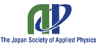 The Japan Society of Applied Physics