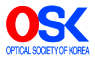 Optical Society of Korea